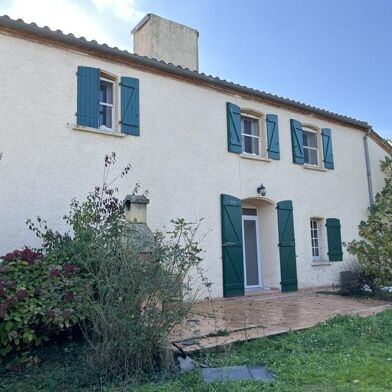Maison 5 pièces 218500 €