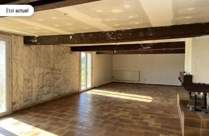 Ferme (tte) de 5 pièces principales — photo 2