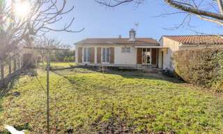 Maison 4 Pièces 85 m² à vendre à Cestas (33610)