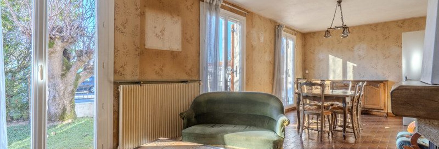 Maison 4 Pièces 85 m² à vendre à Cestas (33610)