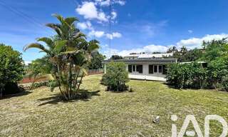 Maison 4 Pièces 104 m² à vendre à Le Tampon (97430)