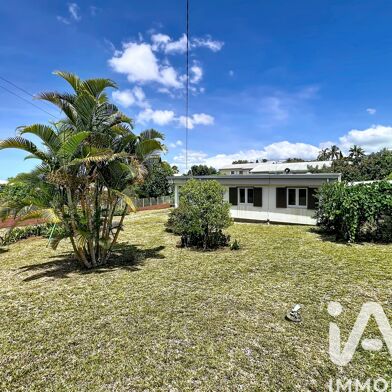 Maison 4 pièces 336500 €