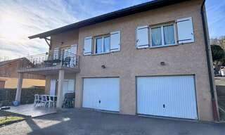 Maison 5 Pièces 166 m² à vendre à Valserhône (01200)