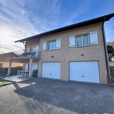 Maison 5 pièces 439000 €