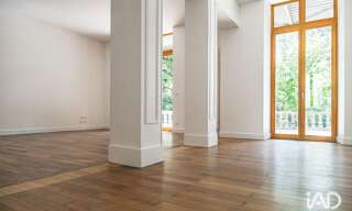 Appartement 4 Pièces 110 m² à vendre à Le Pont-de-Claix (38800)