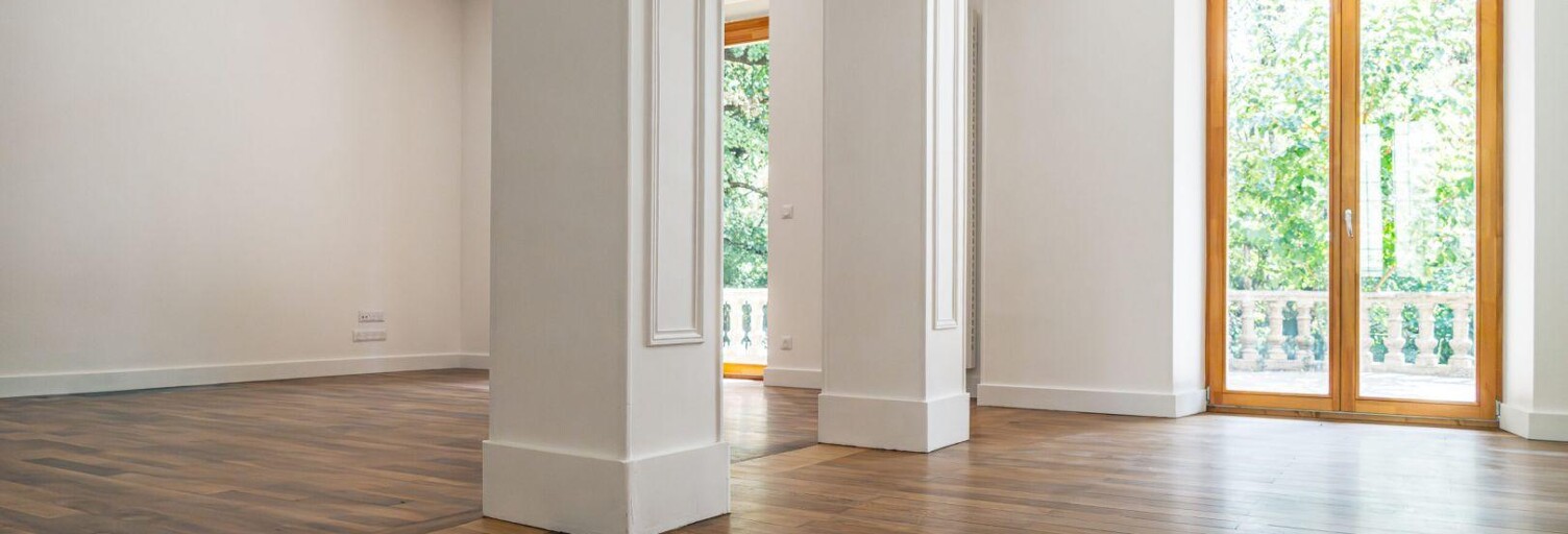 Appartement 4 Pièces 110 m² à vendre à Le Pont-de-Claix (38800)