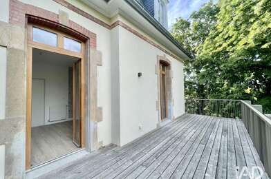 Appartement 4 pièces 315000 €