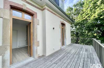 Vente Appartement 4 pièces — photo du bien