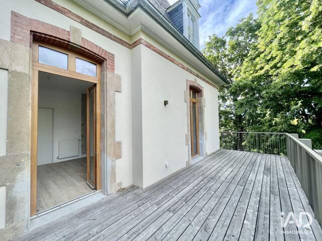 Vente Appartement 4 pièces — photo du bien