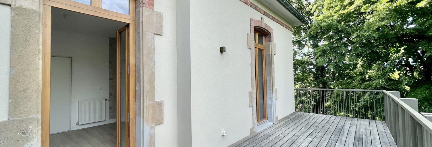 Appartement 4 Pièces 113 m² à vendre à Le Pont-de-Claix (38800)