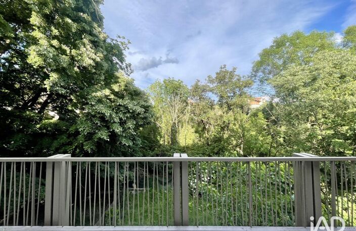 Vente Appartement 4 pièces — photo 3