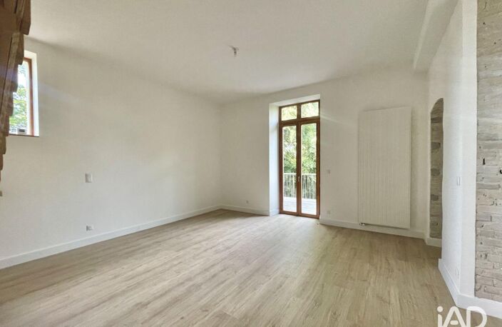 Vente Appartement 4 pièces — photo 4