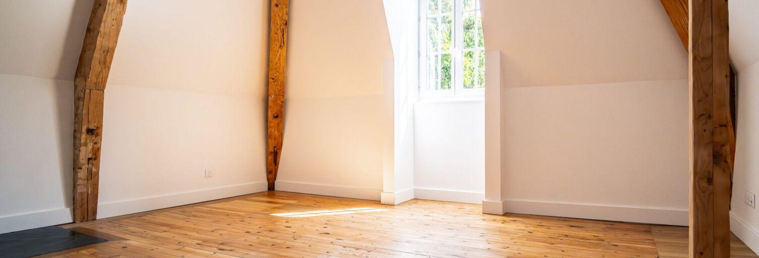 Appartement 4 Pièces 85 m² à vendre à Le Pont-de-Claix (38800)