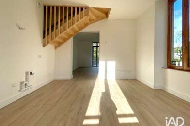 Appartement 4 pièces 255000 €