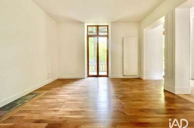 Appartement 4 pièces 320000 €