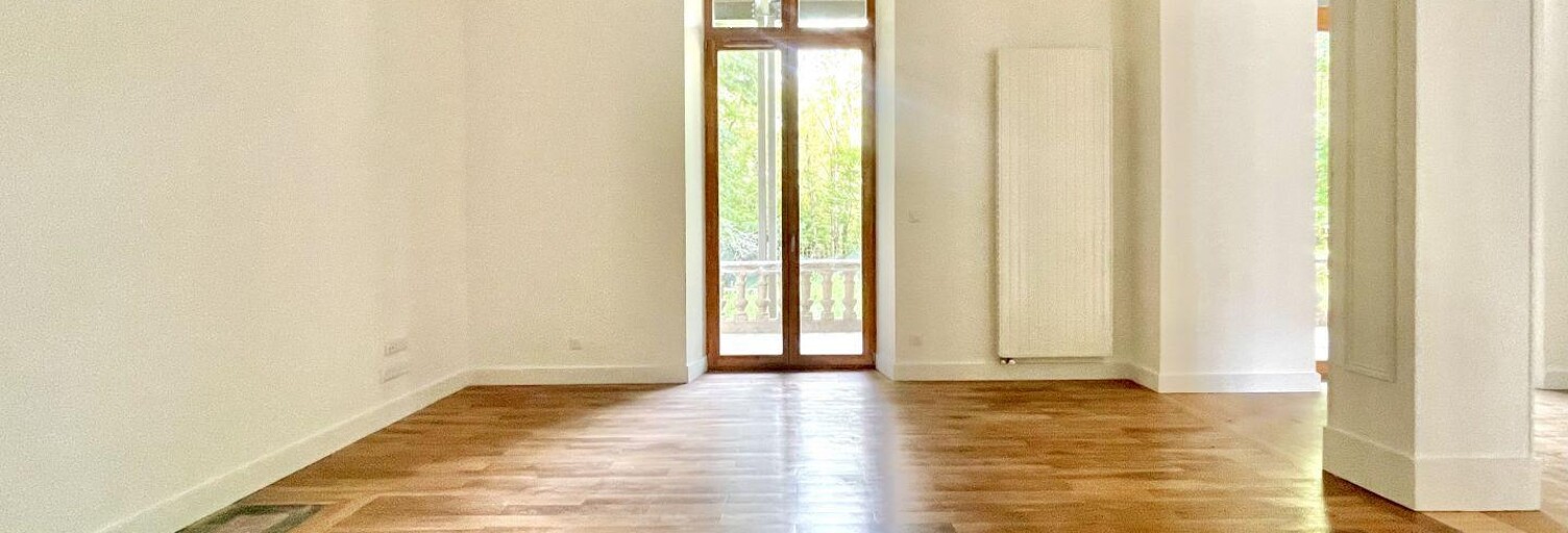 Appartement 4 Pièces 110 m² à vendre à Le Pont-de-Claix (38800)
