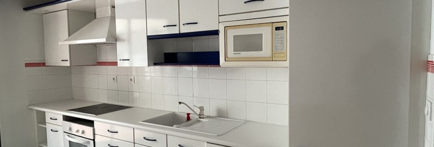 Appartement 3 Pièces 65 m² à vendre à Toulouse (31000)