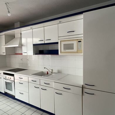 Appartement 3 pièces 299000 €