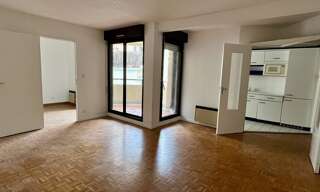 Appartement 3 Pièces 65 m² à vendre à Toulouse (31000)