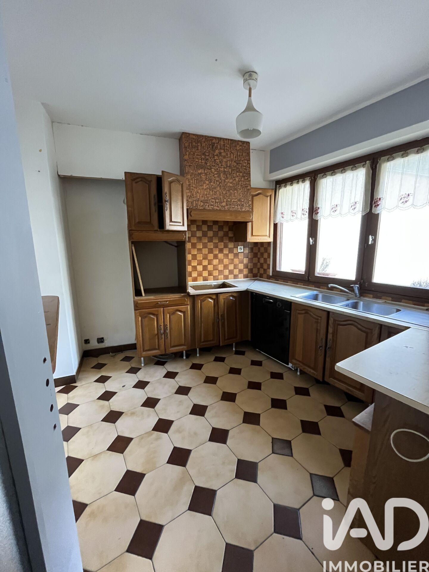 Vente Maison de ville 8 pièces - Photo 3