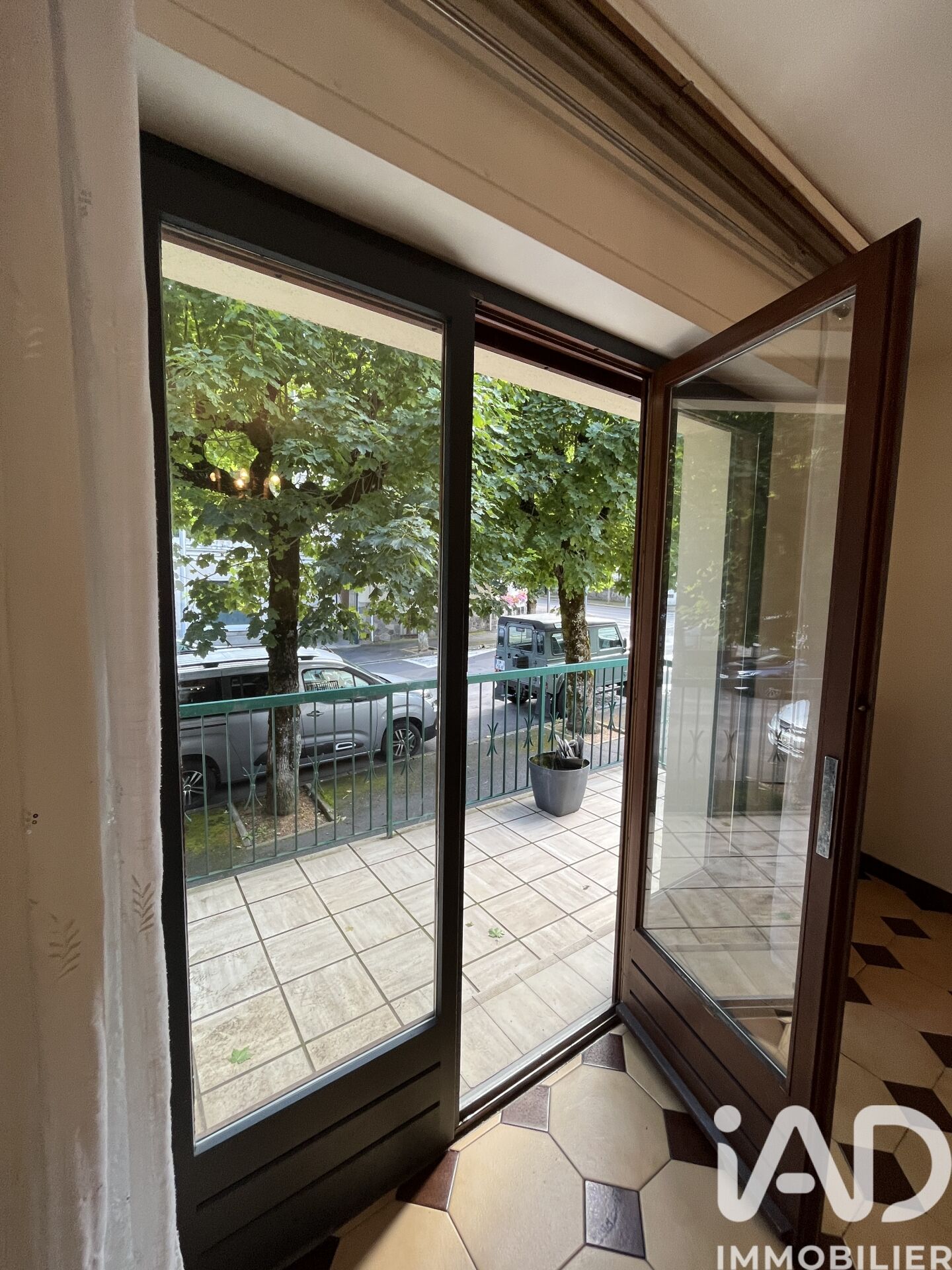 Vente Maison de ville 8 pièces - Photo 4