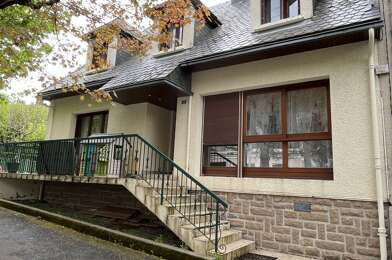 Maison 8 pièces 190000 €
