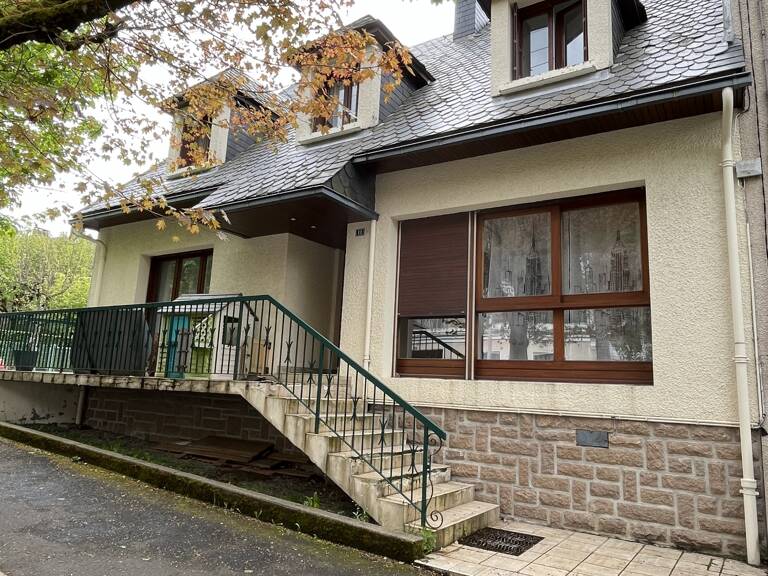 Vente Maison de ville 8 pièces — photo 1