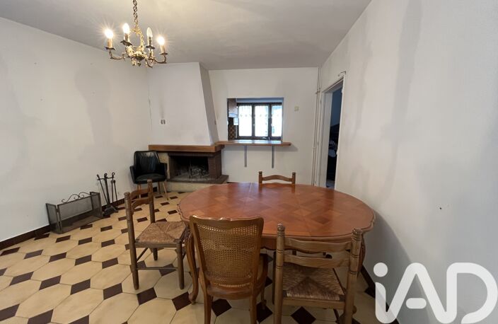 Vente Maison de ville 8 pièces — photo 2