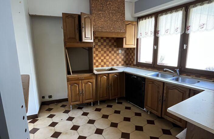 Vente Maison de ville 8 pièces — photo 3