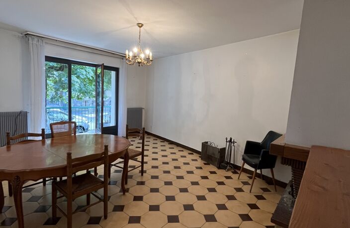 Vente Maison de ville 8 pièces — photo 5