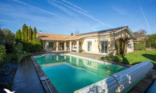 Maison 5 Pièces 162 m² à vendre à Quinsac (33360)