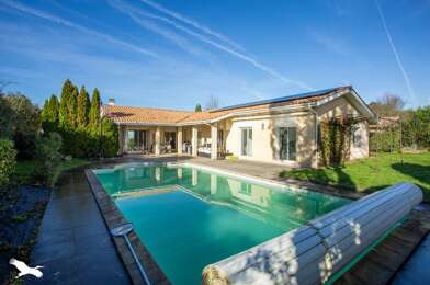 Maison 5 pièces 545000 €