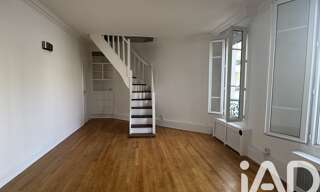Appartement 4 Pièces 71 m² à vendre à Vincennes (94300)