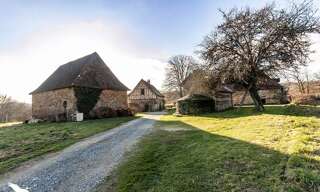 Maison 5 Pièces 131 m² à vendre à Nanthiat (24800)