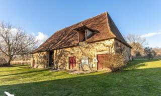 Maison 5 Pièces 146 m² à vendre à Nanthiat (24800)