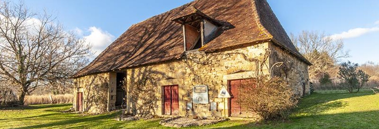 Maison 5 Pièces 146 m² à vendre à Nanthiat (24800)