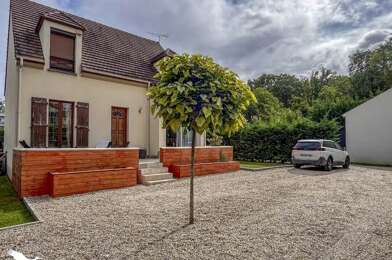 Maison 6 pièces 369000 €
