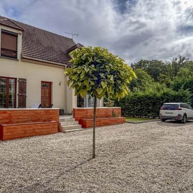 Maison 6 pièces 369000 €