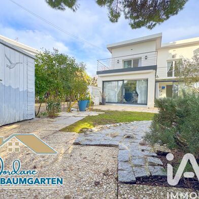 Maison 6 pièces 585000 €