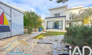 Maison 6 Pièces 142 m² à vendre à Royan (17200)