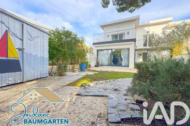 Maison 6 pièces 585000 €