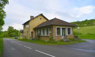 Commerce 12 Pièces 350 m² à vendre à Tournus (71700)