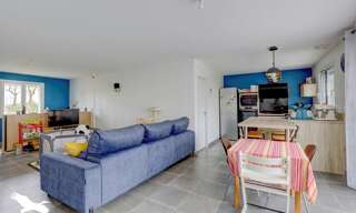 Maison 4 Pièces 98 m² à vendre à Lavaur (81500)