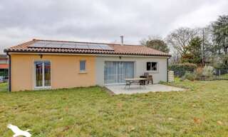 Maison 4 Pièces 98 m² à vendre à Lavaur (81500)