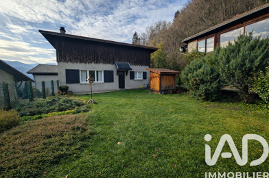 Maison 4 pièces 199000 €