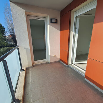 Appartement 2 pièces 720 €