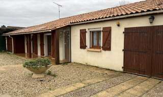 Maison 5 Pièces 103 m² à vendre à Cognac (16100)