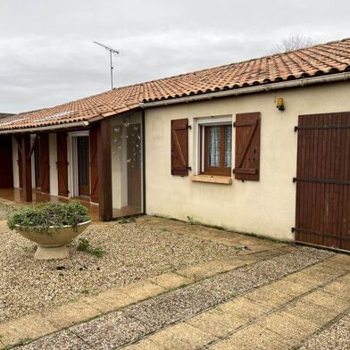 Maison 5 pièces 192240 €