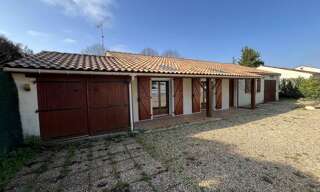 Maison 5 Pièces 103 m² à vendre à Cognac (16100)