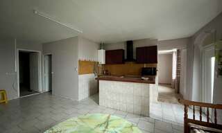 Maison 5 Pièces 117 m² à vendre à Targon (33760)